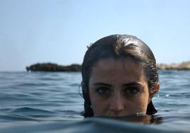 Hoy, estreno de la película 'Creatura'