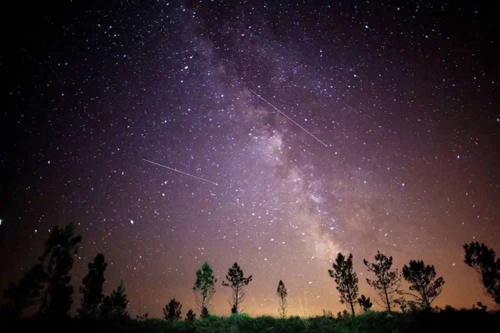 AstroCáceres enseña este sábado a descubrir el cielo nocturno de Jaraíz