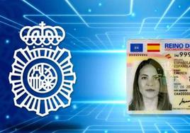 Los días 22 y 23 de enero, renovación y obtención del DNI