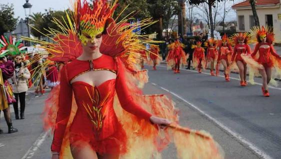 Convocado el concurso para la elección del cartel del Carnaval de 2024