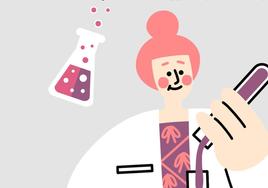 La biblioteca promueve el III concurso de relatos 'La mujer y la niña en la ciencia'