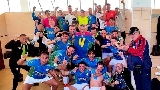 El Jaraíz golea al Montehermoso en su campo (0-4)
