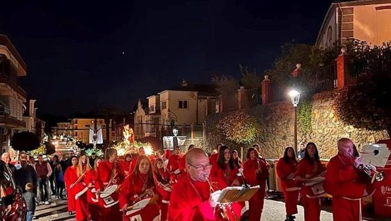 Esta noche, procesión del Silencio, si el tiempo lo permite
