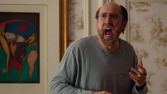 'Dream Scenario': Nicolas Cage en el país de los sueños