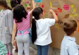 Este lunes comienza el campamento urbano del puente de mayo