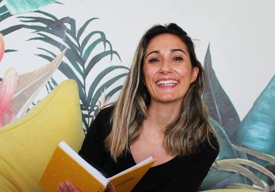 Pilar Romero.