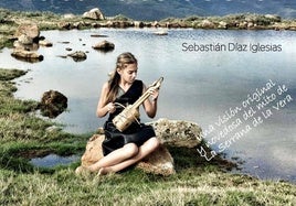 Hoy se presenta en la Casa de la Cultura la novela 'La dama de la sierra'