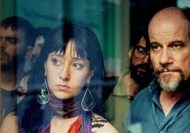 Hoy, 'Puan', la película con la que ríe y llora Argentina