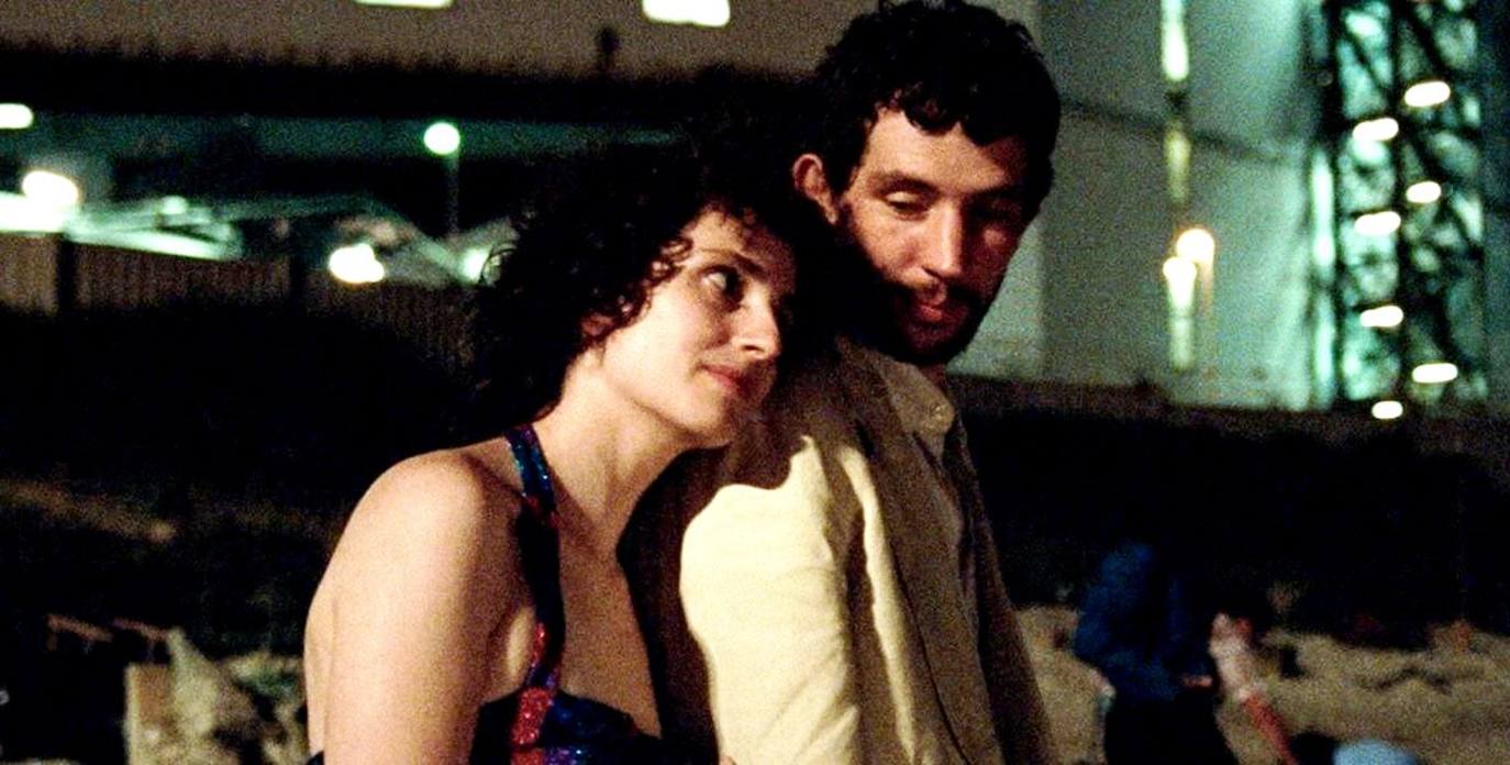 Hoy, 'La quimera', la última película de la temporada del cine-club