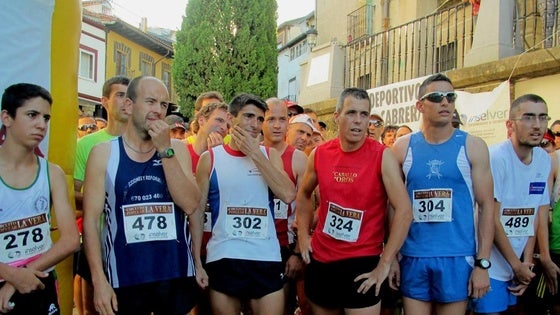 La XI Carrera Popular de San Cristóbal se celebrará el 12 julio