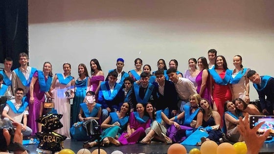 El instituto Maestro Gonzalo Korreas continúa instalado en la excelencia académica