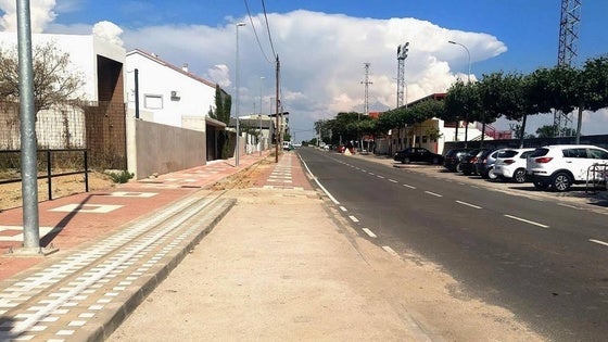 El Consistorio saca a concurso varias obras