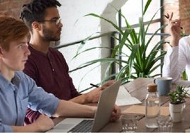 La imagen en la producción de contenidos digitales