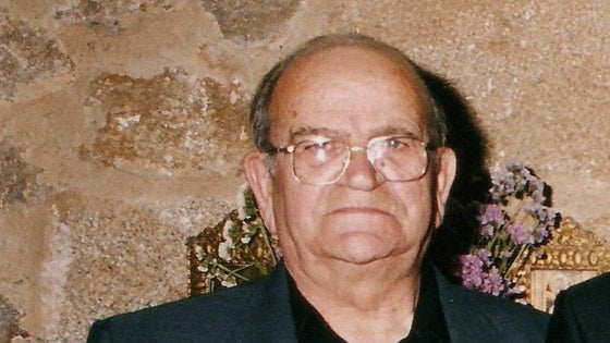 Este viernes, misa funeral por el expárroco de Santa María Teodoro Herrero
