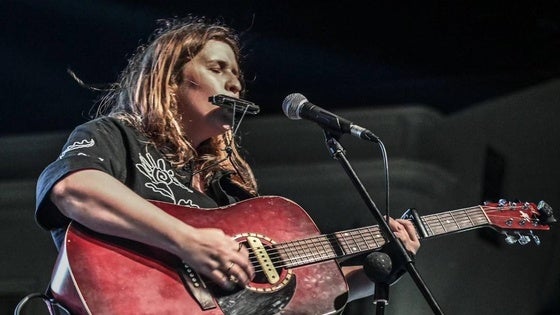 BambiKina, en concierto, este sábado