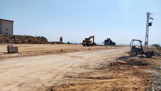 La Casa de las Carcasas quiere arrancar su nueva factoría en Jaraíz en marzo de 2025