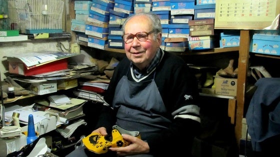 Teodoro Sánchez Gil, Dorín, Premio Picota 2024