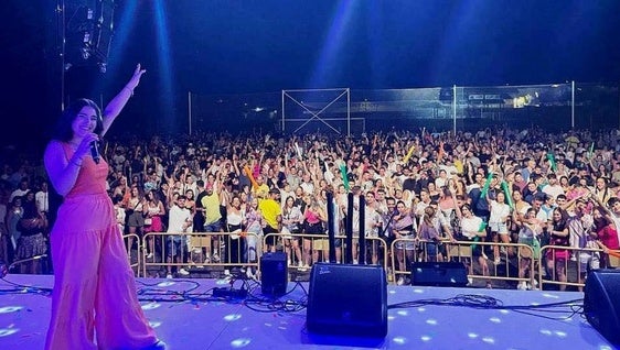 La programación de las noches culturales de verano durará hasta el 7 de septiembre
