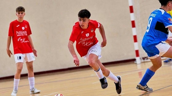 La Escuela Municipal de Deportes abre el plazo de matrícula para el nuevo curso