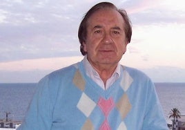 Joseé V. Serradilla Muñoz.