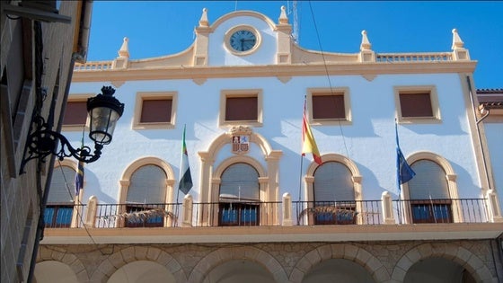 La Corporación Municipal celebrará un pleno ordinario