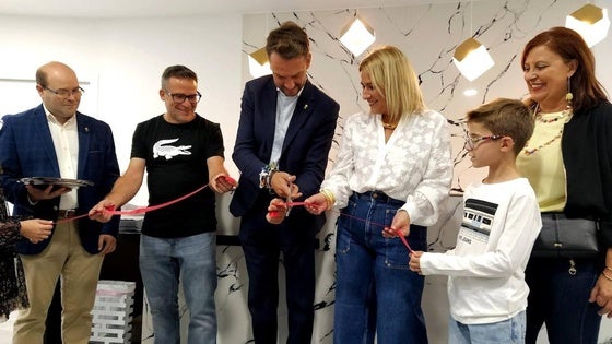 La Clínica Dental La Vera estrena nuevas instalaciones