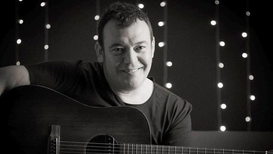Mario Verona presenta 'Quédate conmigo', segundo adelanto de su próximo trabajo