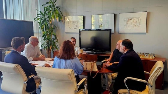 El proyecto del nuevo instituto se sacará a licitación en unos meses