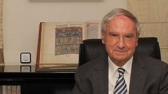 Un jaraiceño, el mejor amigo de China