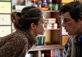 Este jueves, estreno de 'Escape', en sesión de cine-club