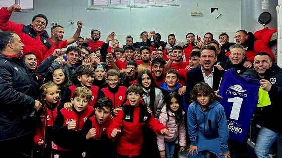 El Jaraíz vuelve a ser líder de la Tercera Federación