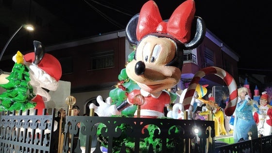 Programadas medio centenar de actividades para realzar las fiestas navideñas