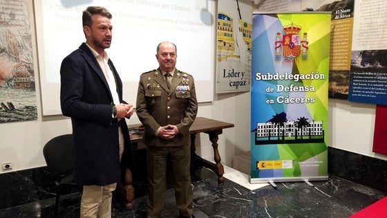 El Museo del Pimentón acoge la exposición 'Blas de Lezo. El valor del medio hombre'