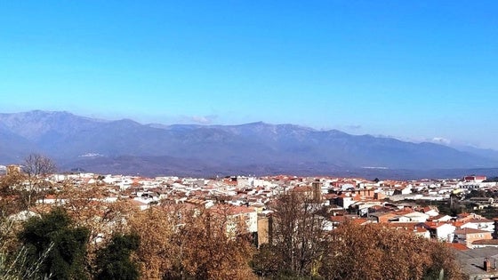 Jaraíz sigue creciendo en habitantes