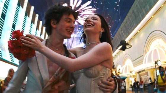 Vuelve el cine-club con 'Anora'