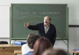 La Filmoteca de Extremadura estrena este miércoles 'Marco'