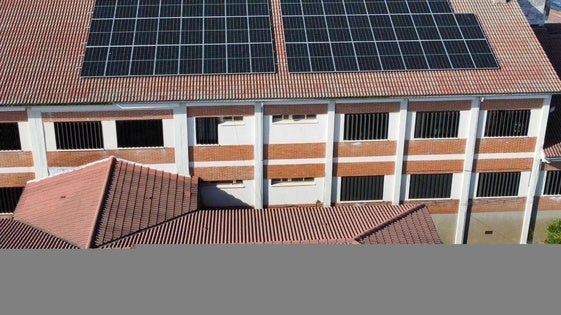El autoconsumo fotovoltaico llega a los edificios municipales