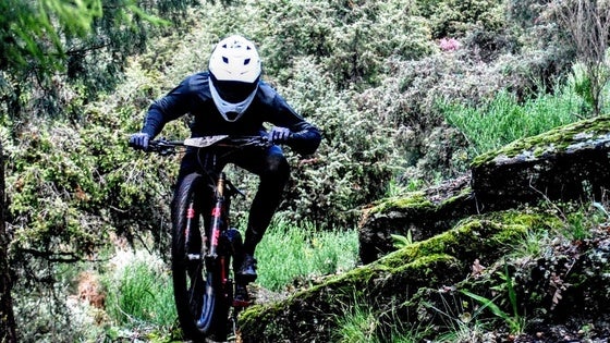Comienza el primer el Enduro MTB y Kids Jaraíz
