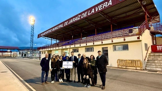 El teatro-cine Avenida acoge hoy la X Gala del Deporte