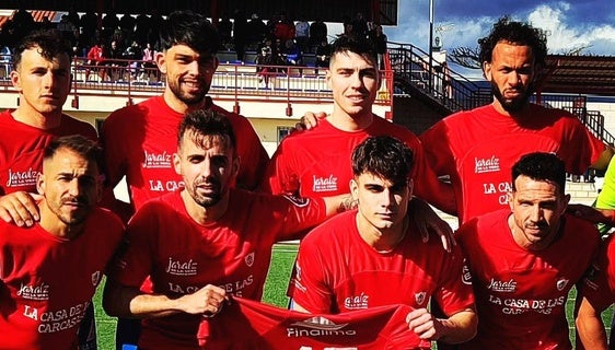 Dani Baños denuncia que se está «masacrando» al Jaraíz