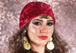 Hoy, 'La Gitanilla', flamenco y teatro