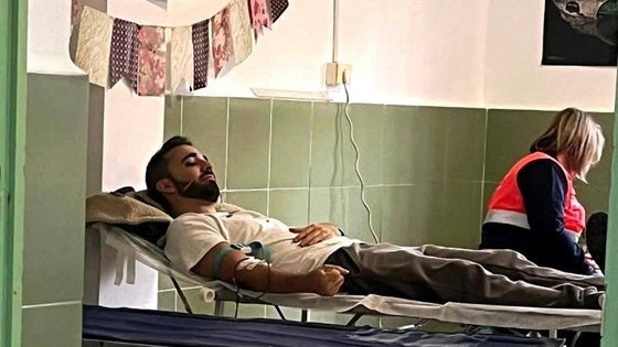 El Banco de Sangre de Extremadura recoge 91 bolsas en Jaraíz