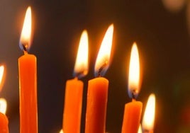 Este viernes, concierto de Semana Santa