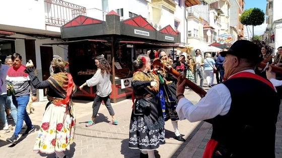 Arranca la XXXV edición de la Feria Agroalimentaria