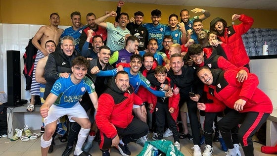 El Jaraíz gana al Diocesano en su campo por 1-2