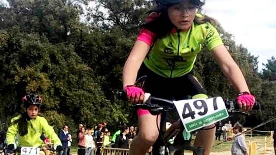 Los Judex BTT, aplazados por la lluvia, se celebrarán el 3 de mayo
