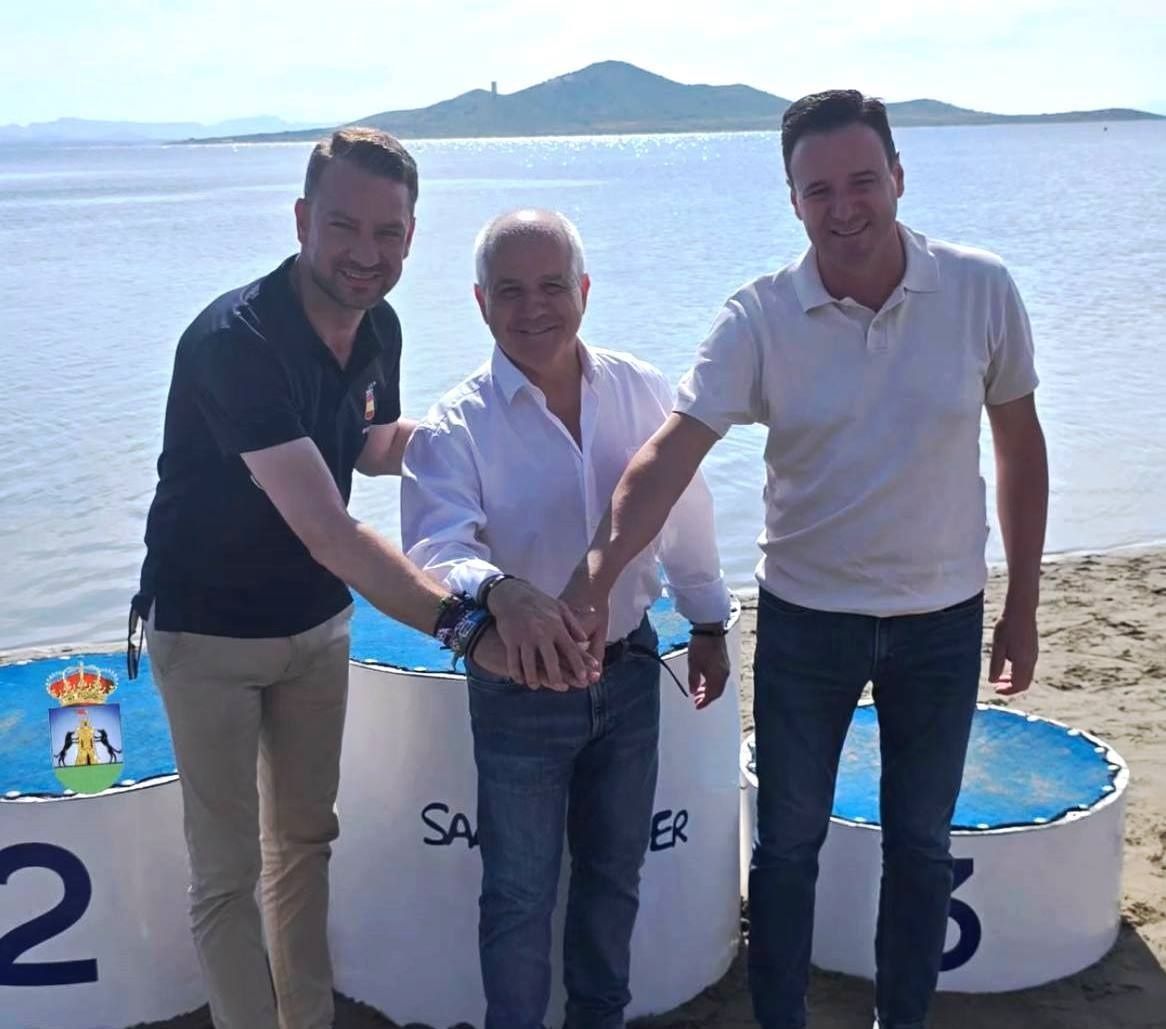 Jaraíz acogerá en 2026 la Copa de España de Karate Playa