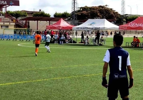Programado para el 7 de junio el II Torneo de Fútbol Base Jaraíz CUP