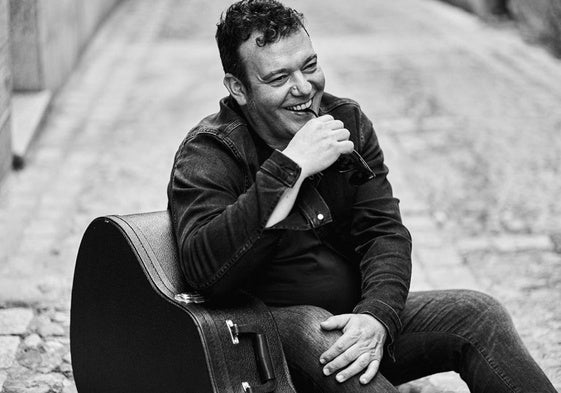 Mario Verona opta a los premios de la Academia de la Música