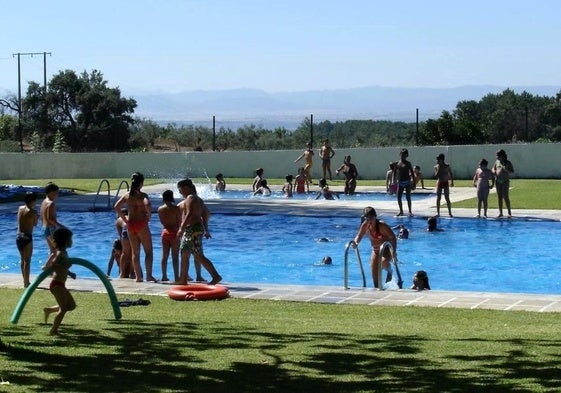 Del 30 de junio al 29 de agosto tendrá lugar los cursos de natación